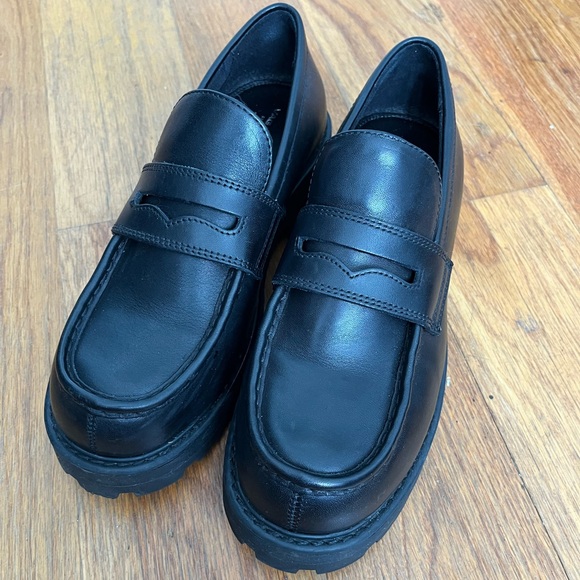 Vagabond Comso 2.0 Loafers - Picture 3 of 10